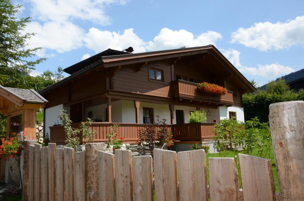 Active Chalet Maria Alm am Steinernen Meer Habitación foto