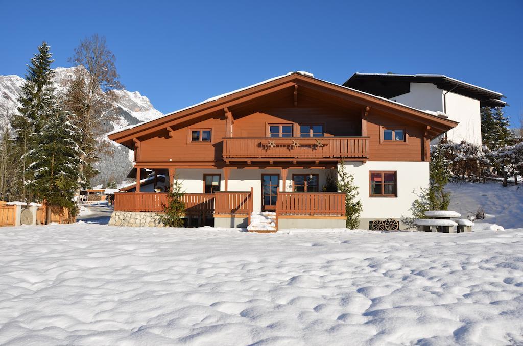 Active Chalet Maria Alm am Steinernen Meer Habitación foto