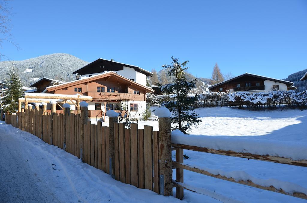 Active Chalet Maria Alm am Steinernen Meer Habitación foto