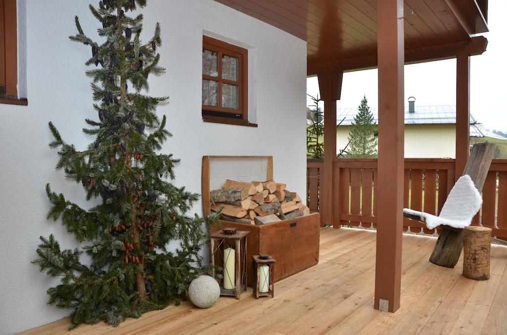 Active Chalet Maria Alm am Steinernen Meer Habitación foto